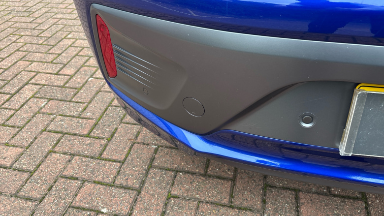 Hyundai IONIQ 1.6 GDi Hybrid Premium 5dr DCT Hybrid Hatchback